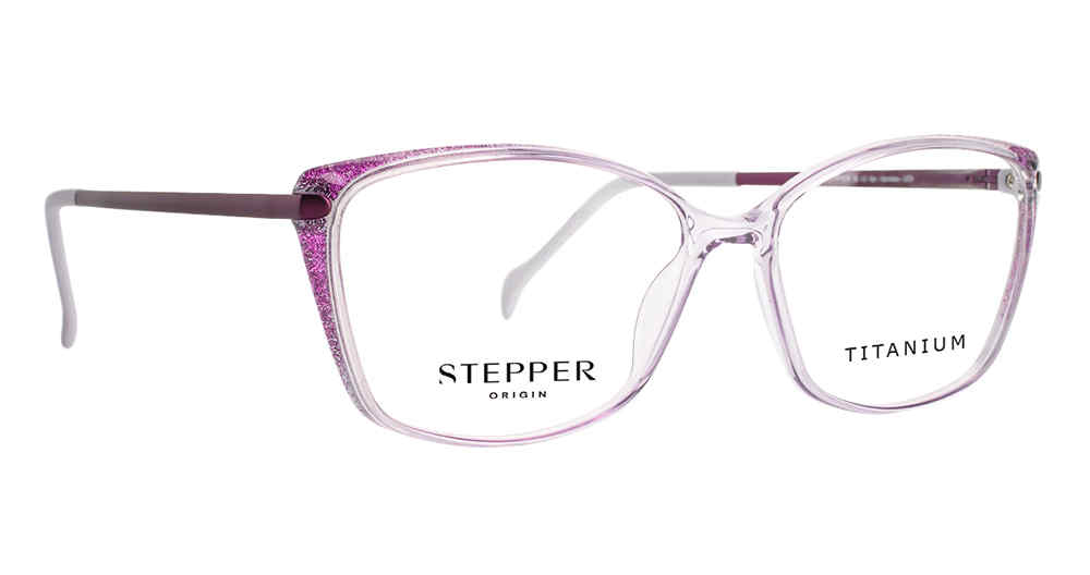 Stepper Si-30222