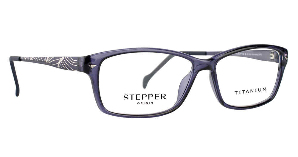 Stepper Si-30238