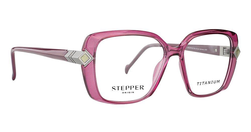 Stepper Si-30243