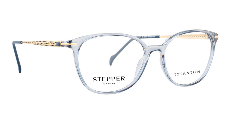 Stepper Si-30248