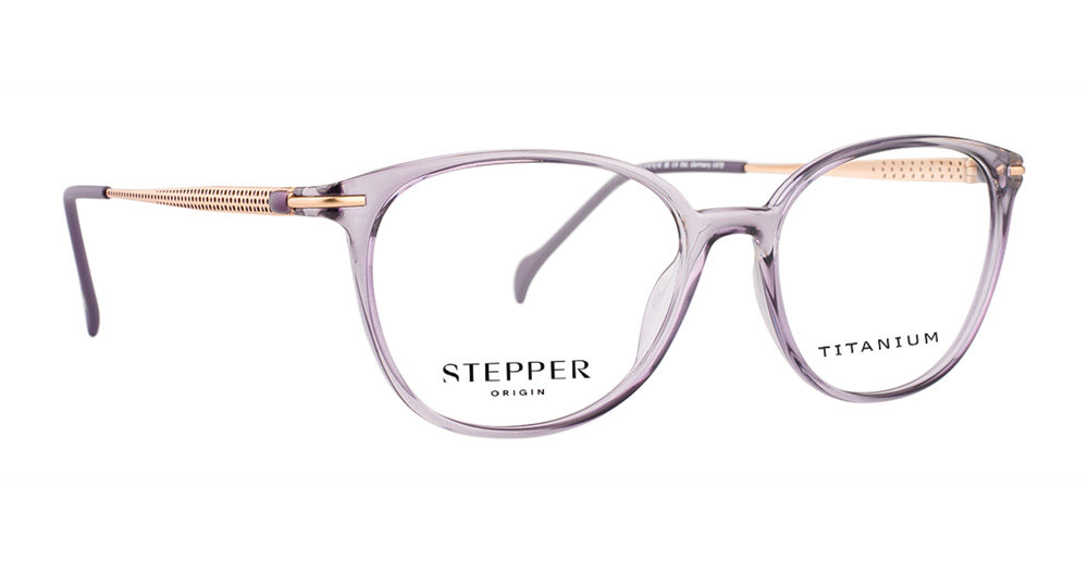 Stepper Si-30248