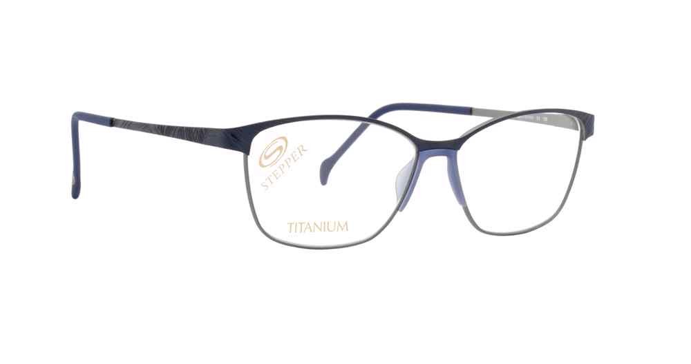 Stepper Si-50233