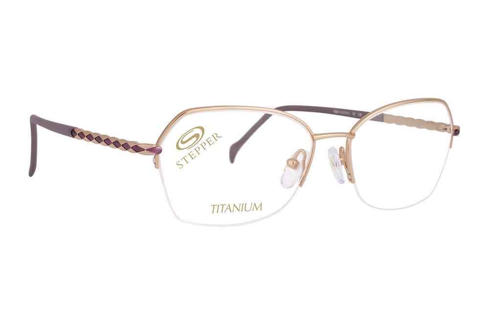 Stepper Si-50255