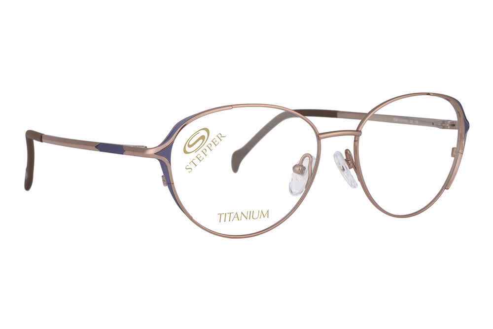 Stepper Si-50257