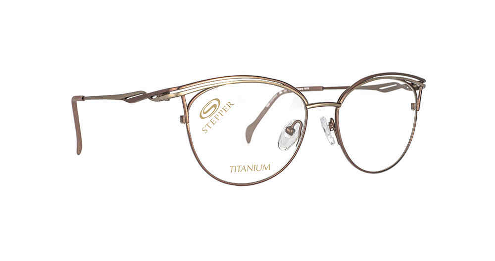 Stepper Si-50283