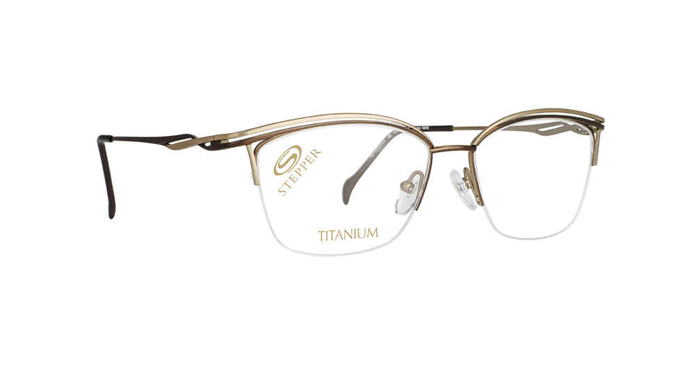 Stepper Si-50284