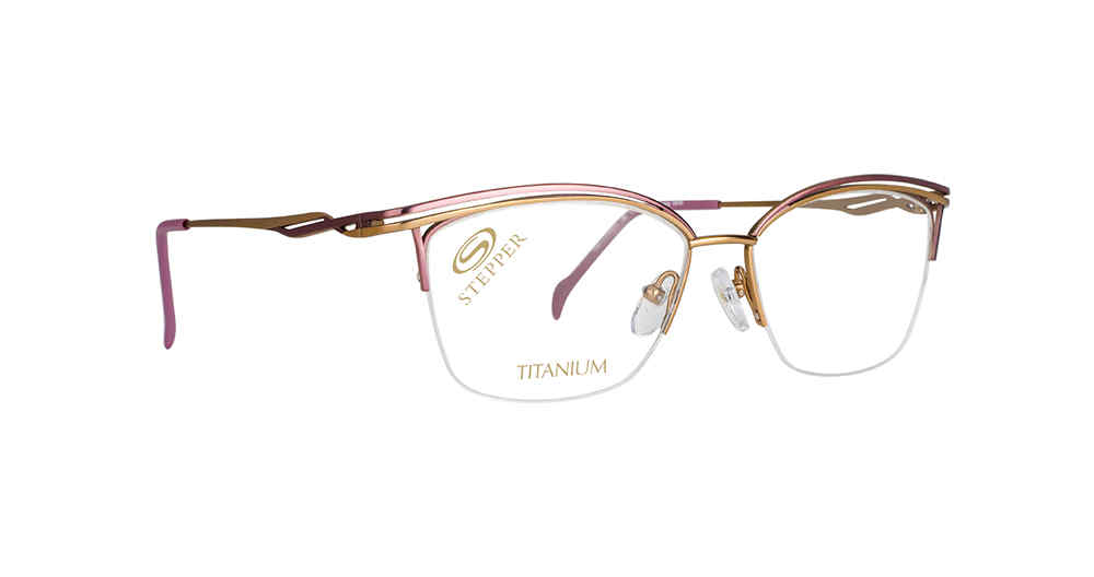 Stepper Si-50284