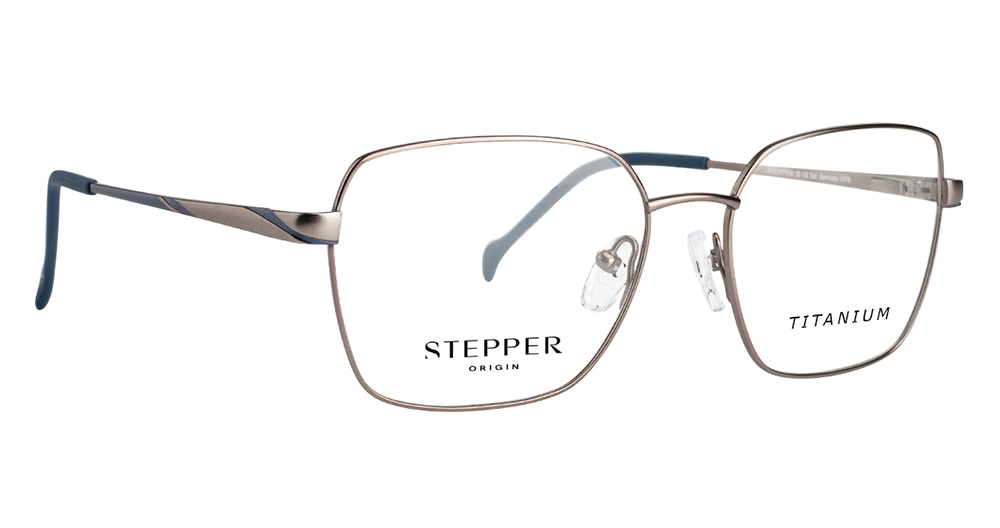 Stepper Si-50297