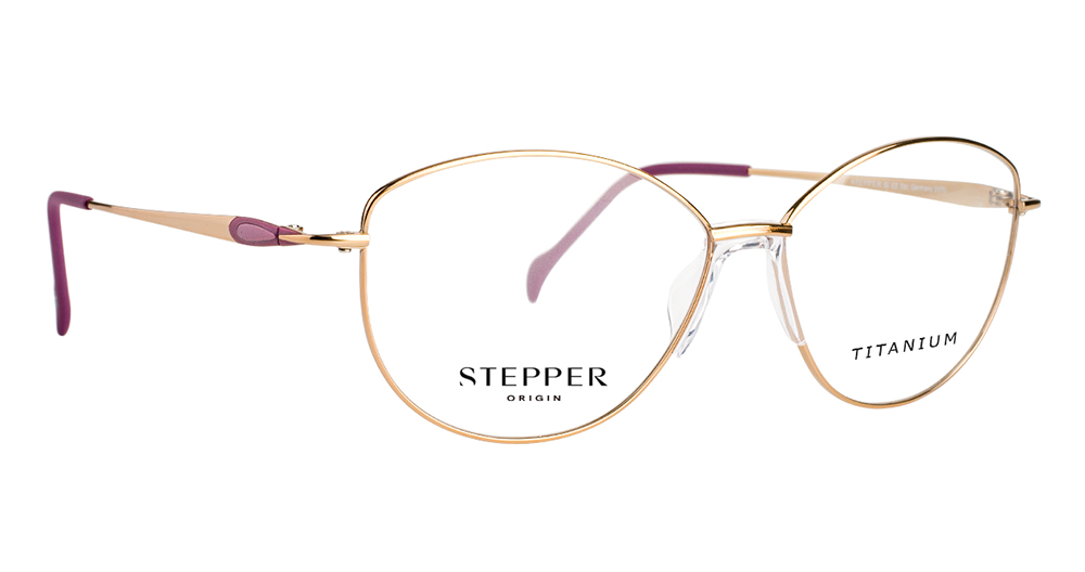 Stepper Si-50299