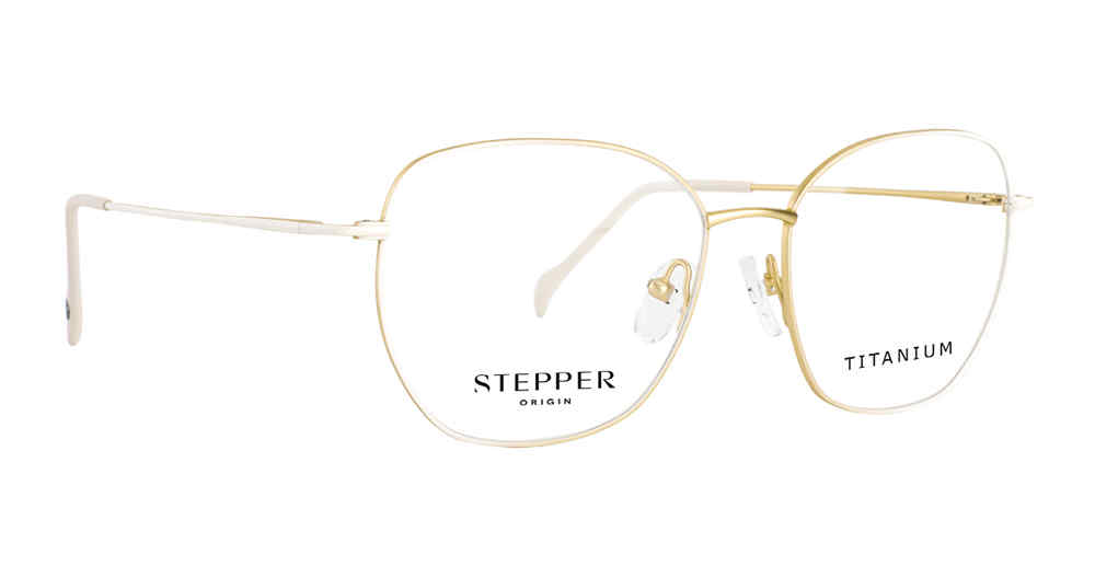 Stepper Si-50301