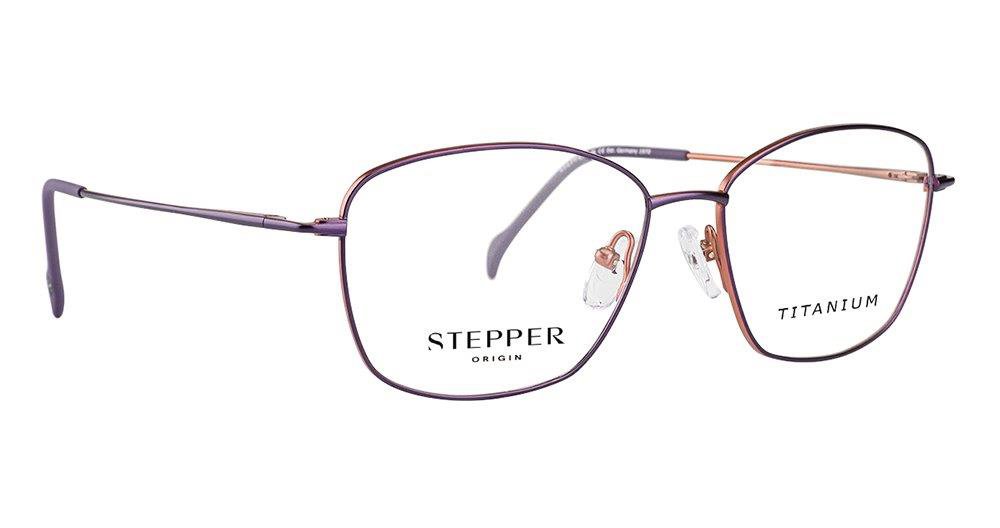 Stepper Si-50302