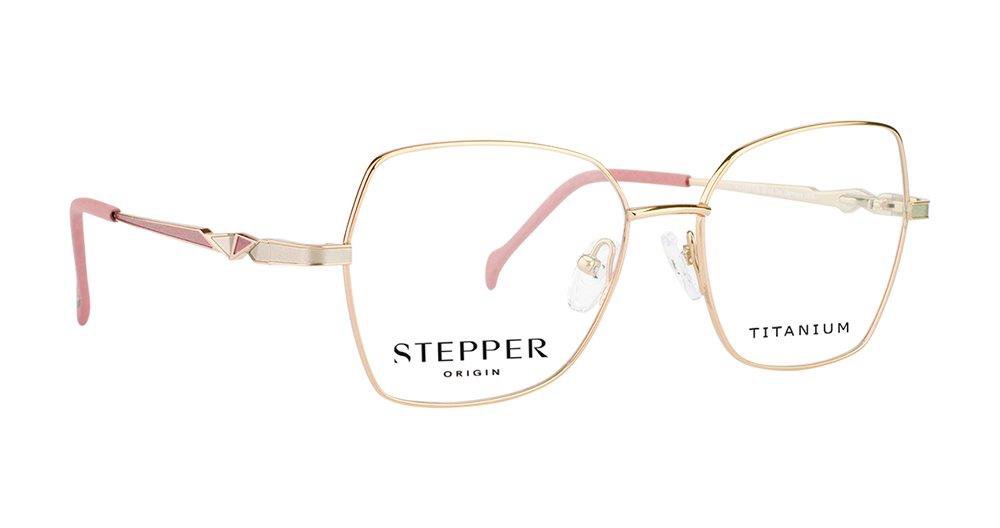 Stepper Si-50304