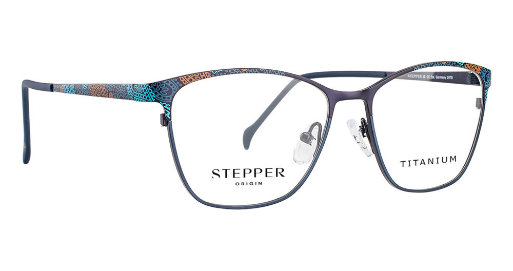 Stepper Si-50306