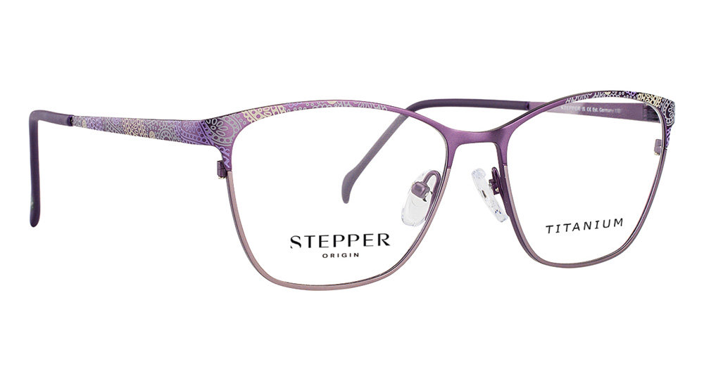 Stepper Si-50306