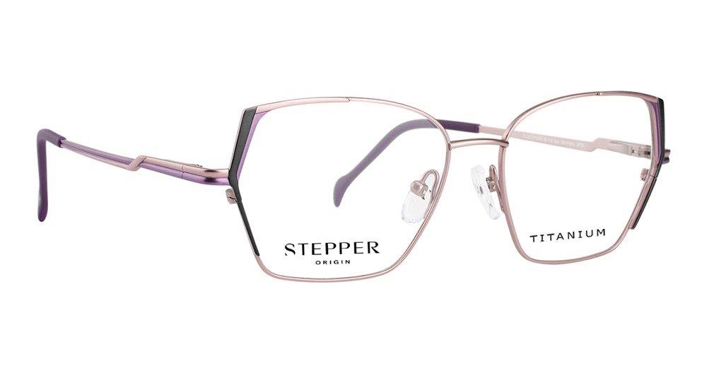 Stepper Si-50313