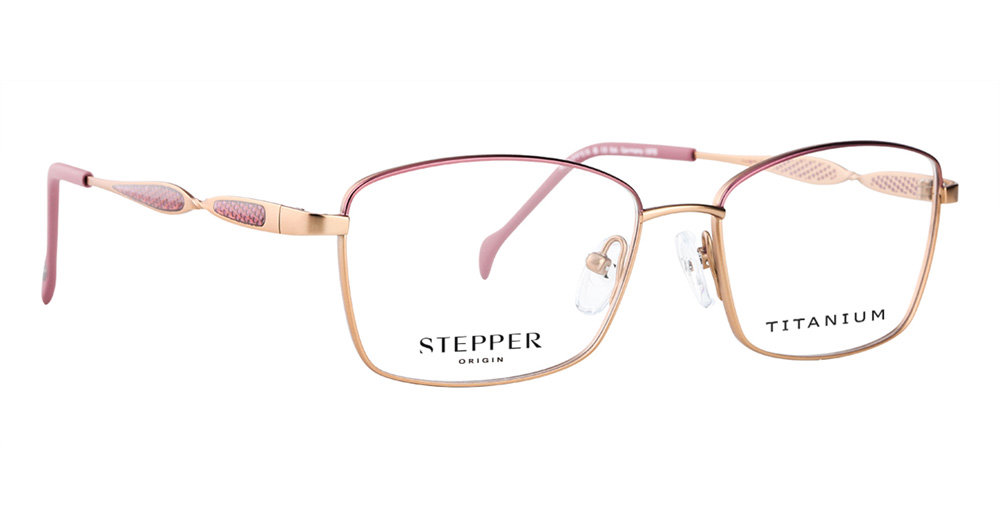 Stepper Si-50314