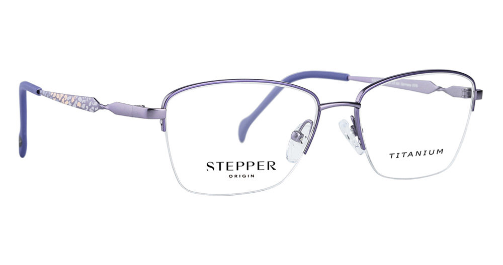 Stepper Si-50315