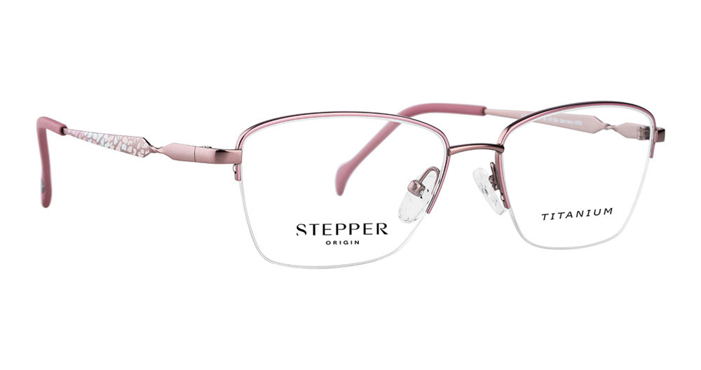 Stepper Si-50315