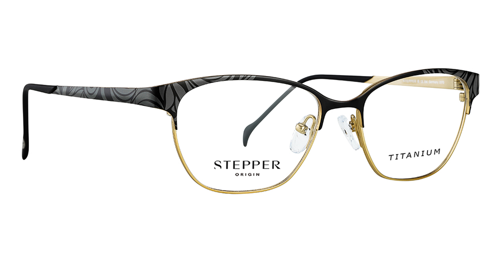 Stepper Si-50321