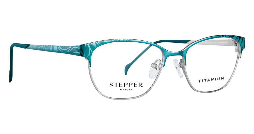 Stepper Si-50321