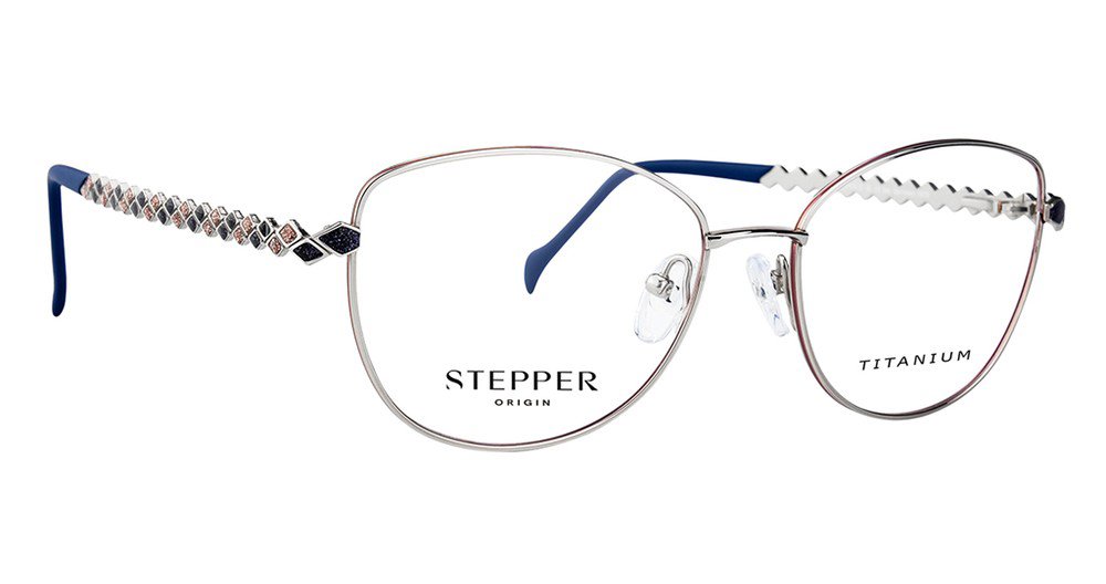 Stepper Si-50331