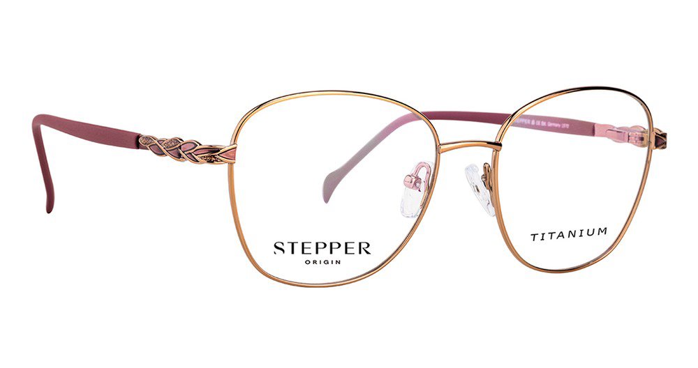 Stepper Si-50341