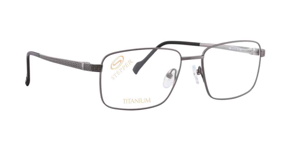Stepper Si-60197