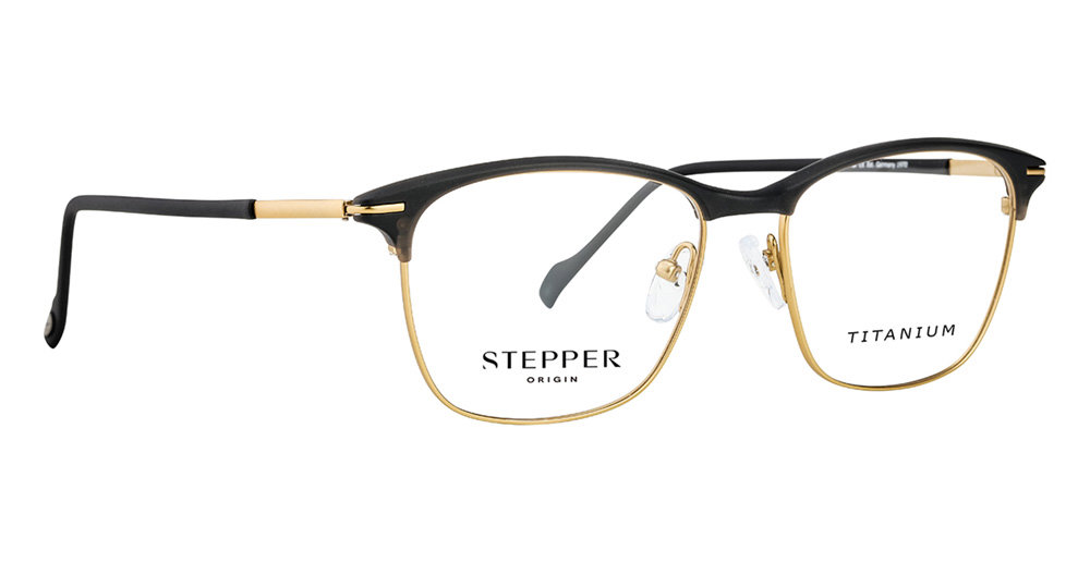 Stepper Si-60303