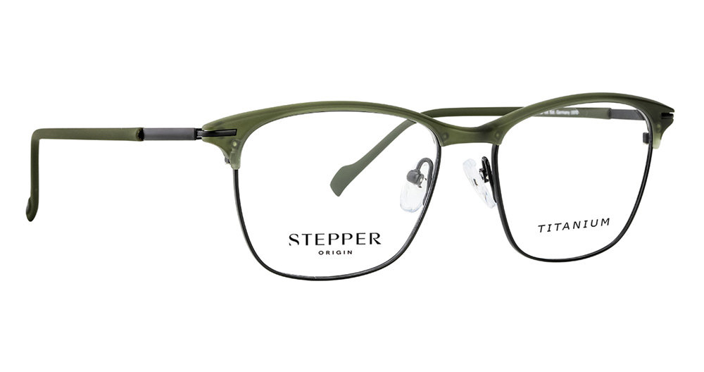 Stepper Si-60303