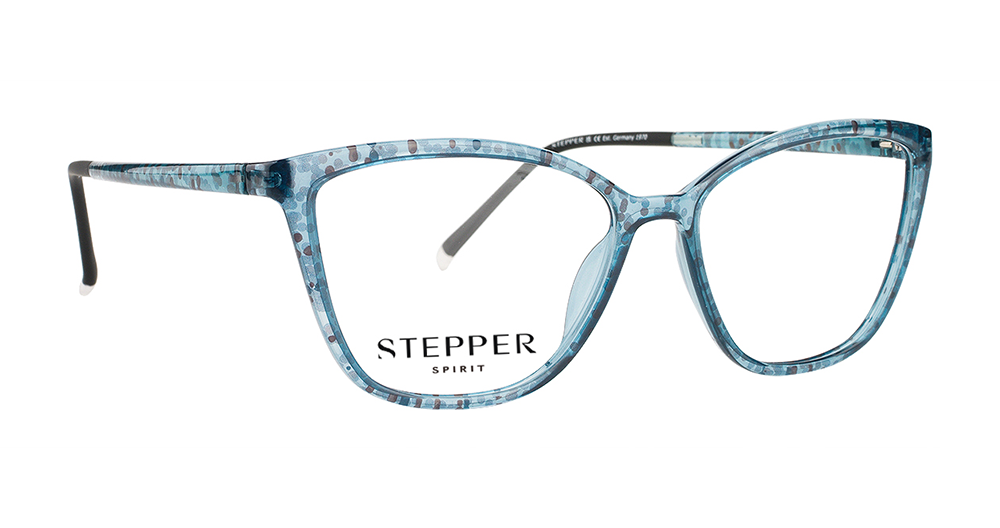 Stepper Sts-10145