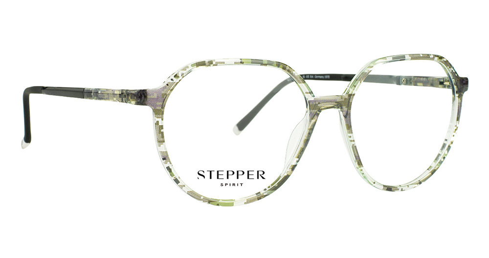 Stepper Sts-10146