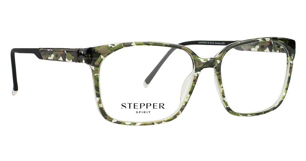 Stepper Sts-10147
