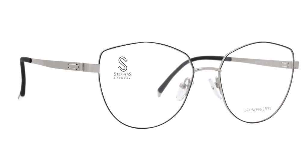 Stepper Sts-40208
