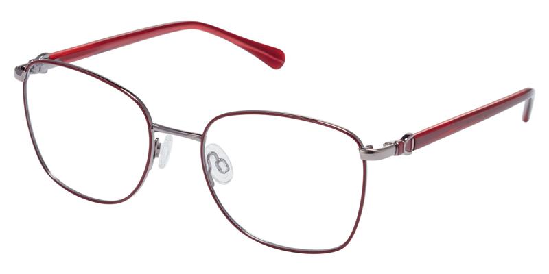 superflex_sf574_burgundy_gunmetal_ref