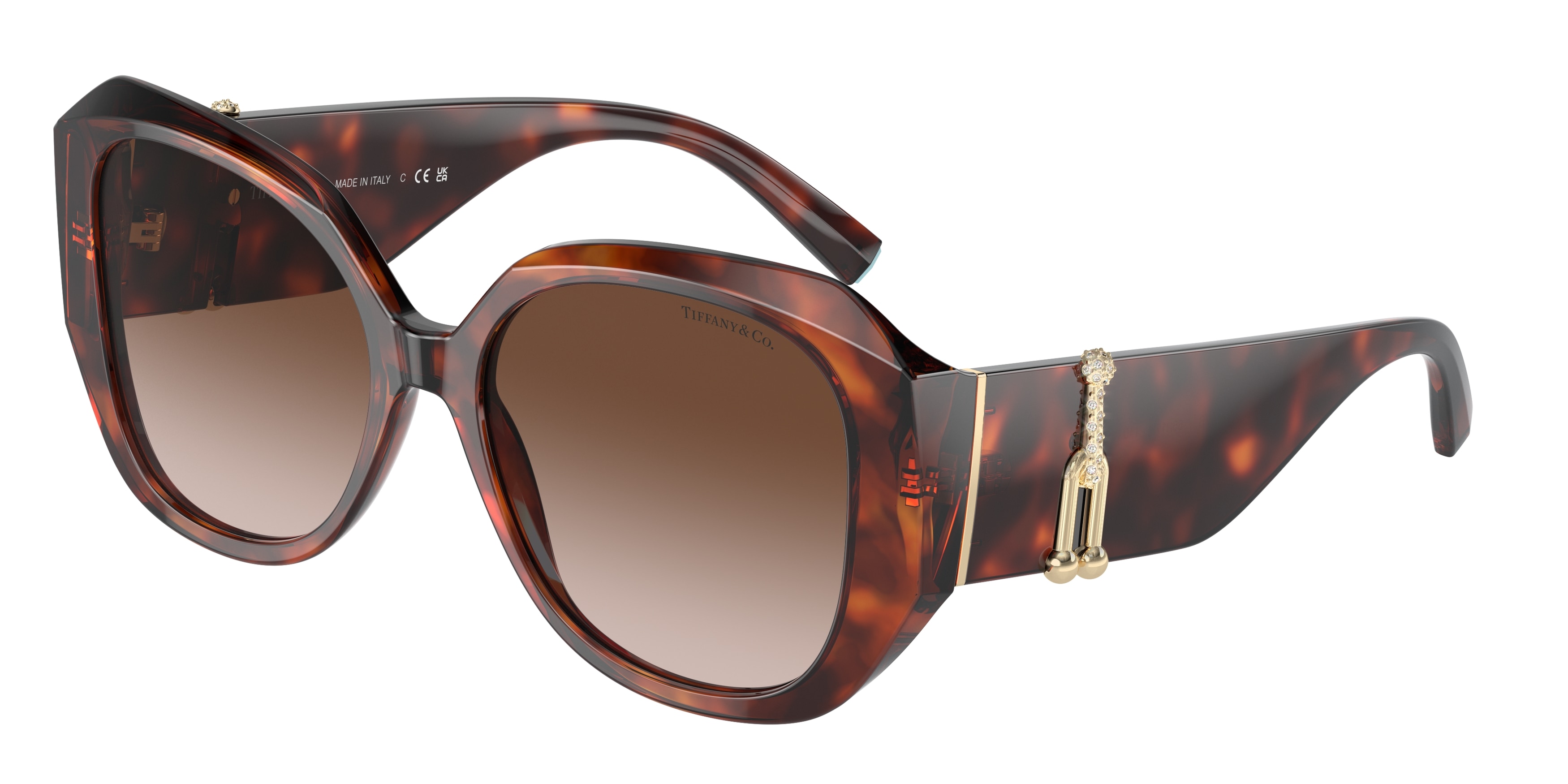 Tiffany tf3052b sales