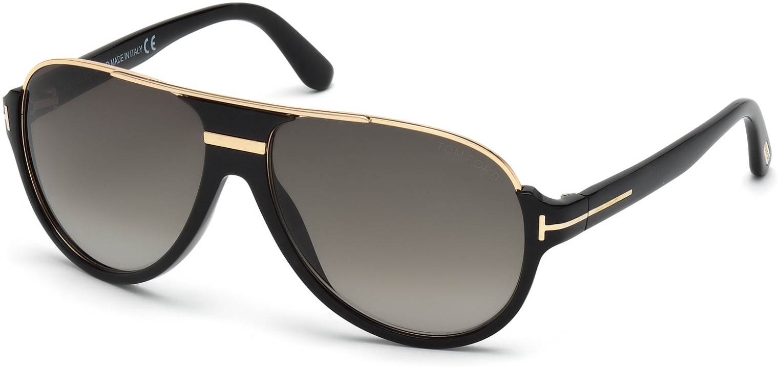 Tom ford rose gold cheap glasses