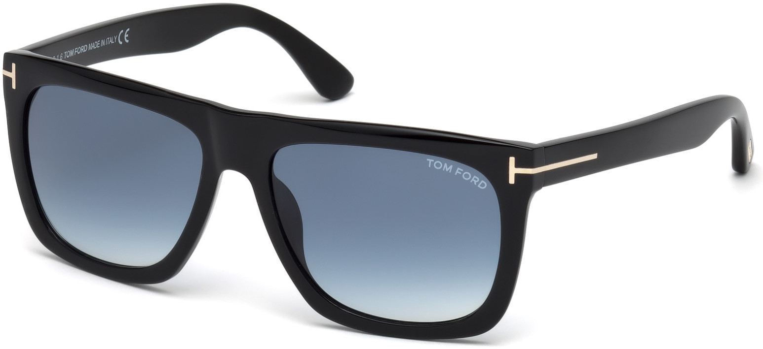Tom ford sunglasses 2024 blue lens