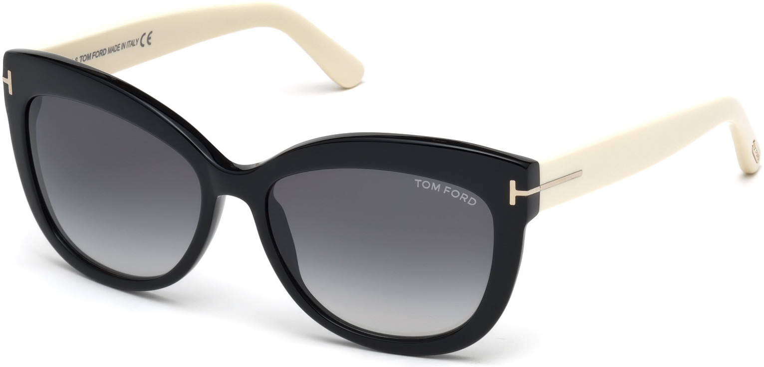 Tom ford alistair cheap polarized