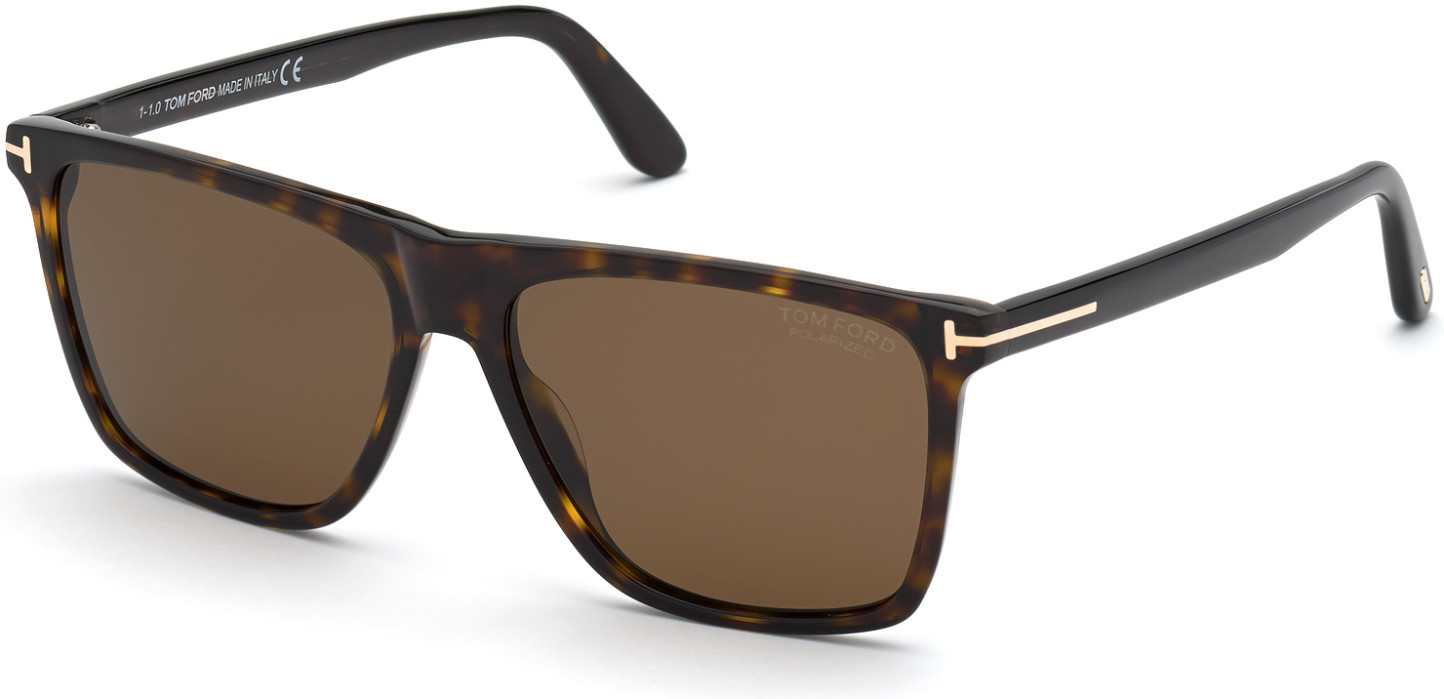Tom ford sale classic sunglasses