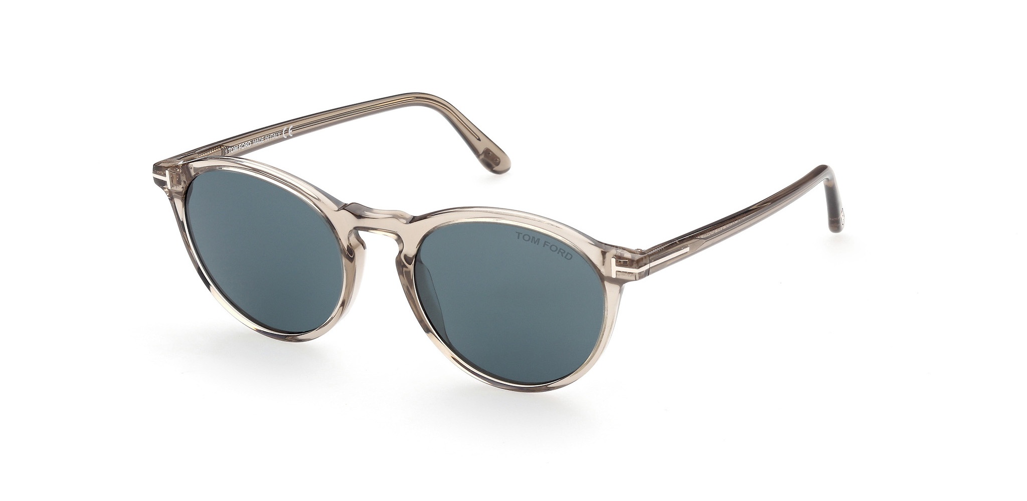 Tom ford clearance beige sunglasses