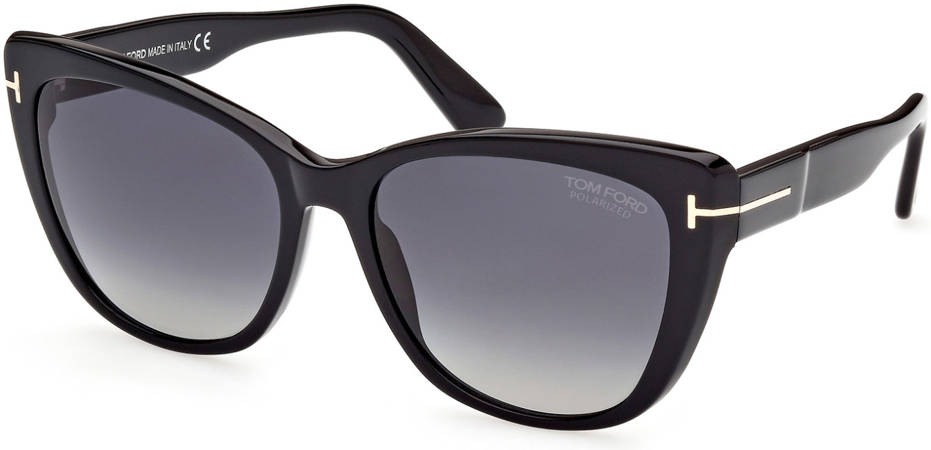 Tom ford outlet polarized women's sunglasses