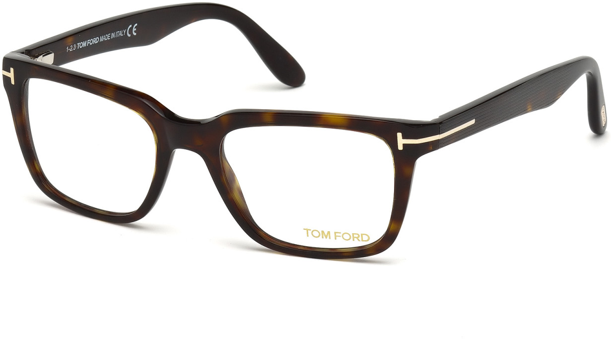 Tom Ford Ft5304 - Cunningham Optical One