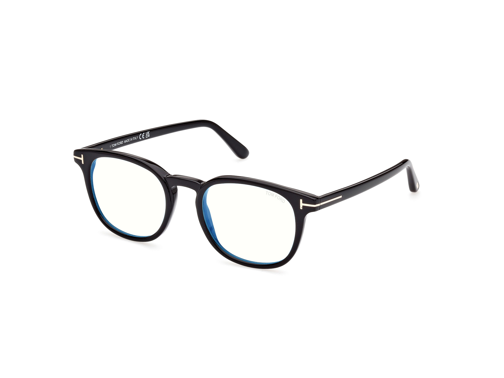 Tom Ford Ft5819-b - Bomarr Opticians