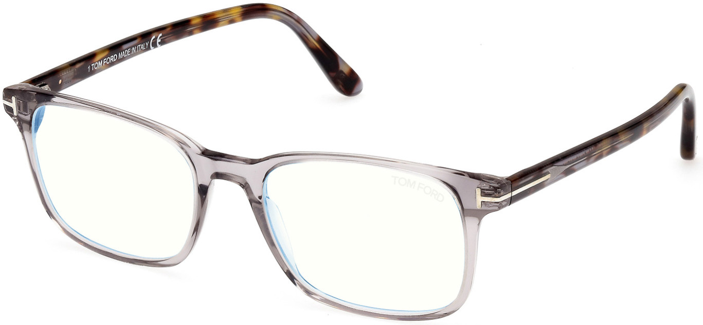 Tom ford deals grey eyeglasses