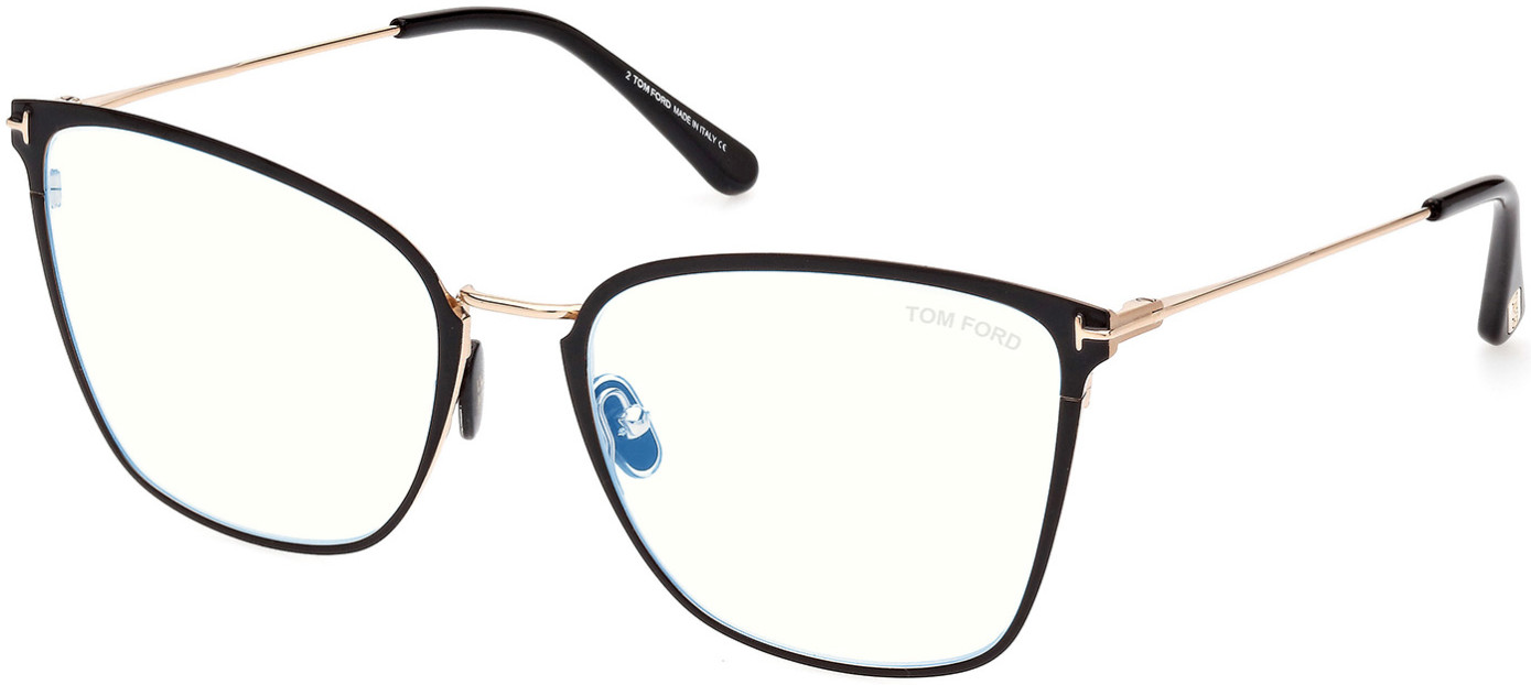 Tom ford womens prescription glasses top