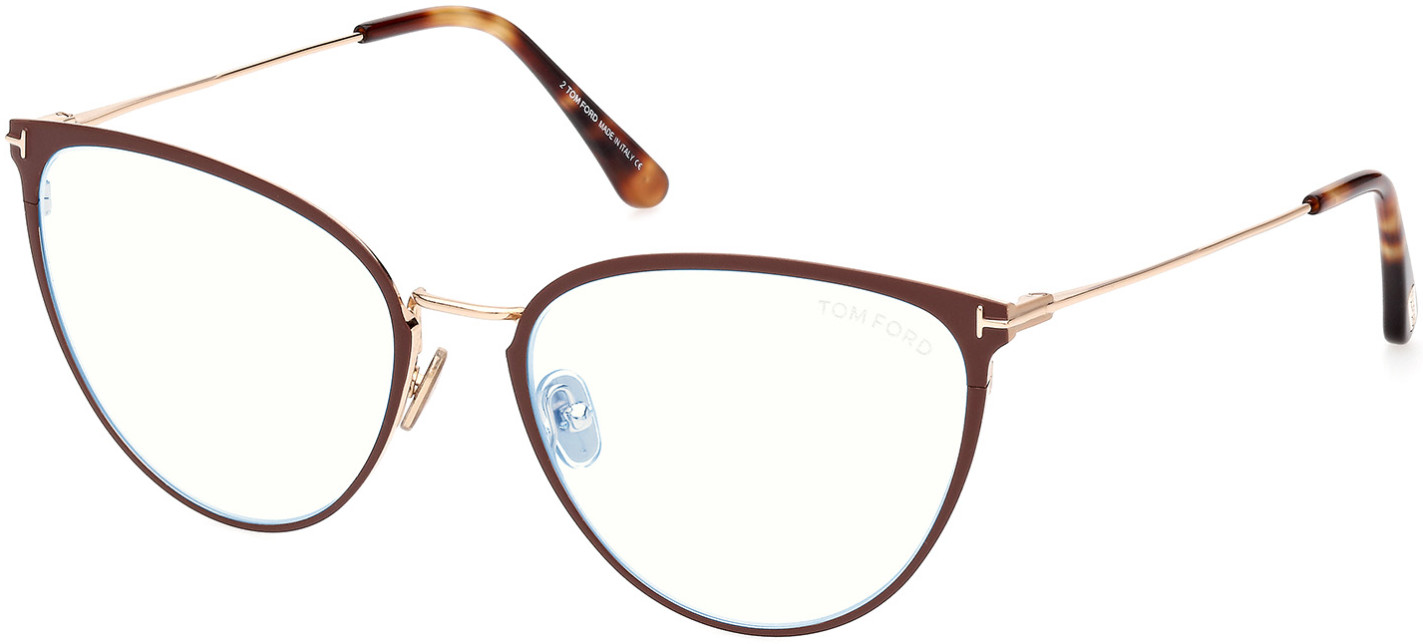 Tom on sale brown eyeglasses