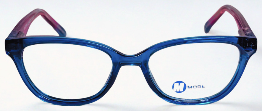 Modern Optical Confetti