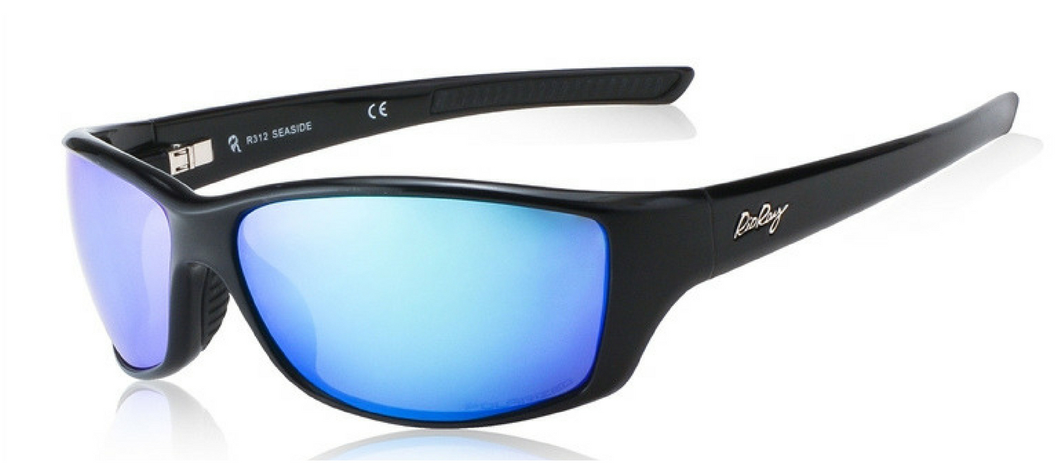 Rio Ray Daytona R312