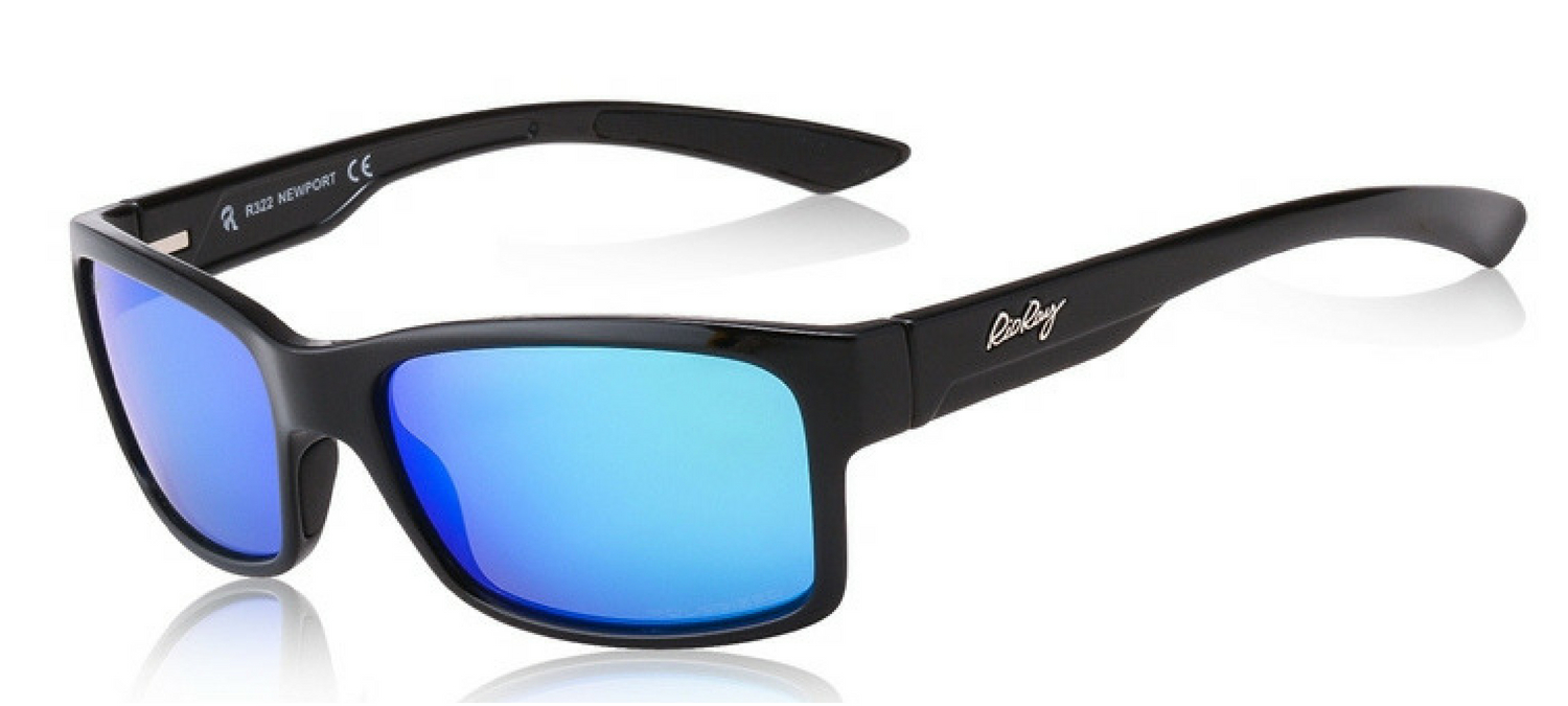 Rio Ray Pacifica R322