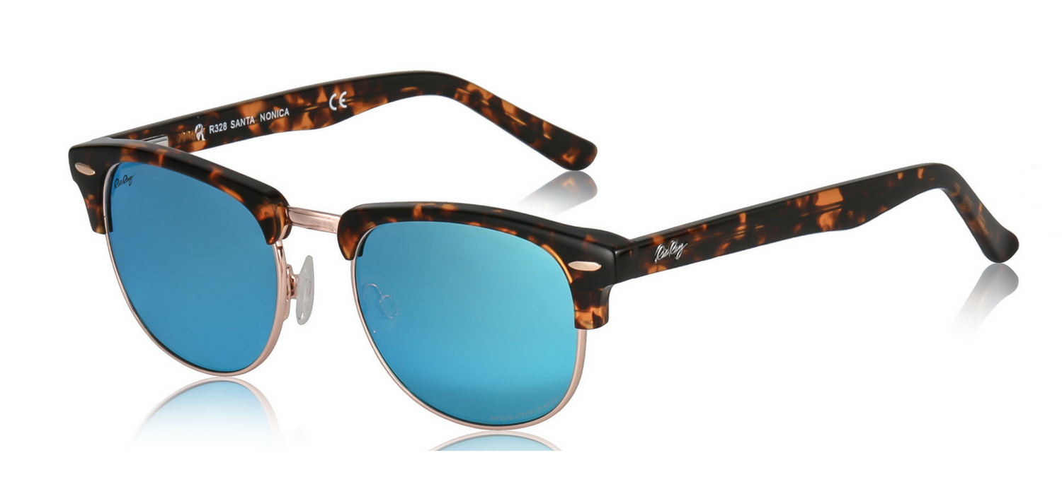 Rio Ray Fletcher Cove R328